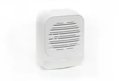 Visuel de la gamme Diffuseurs sonores et lumineux