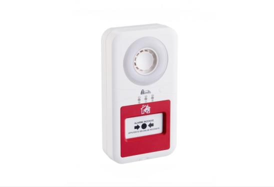 Alarmes incendie