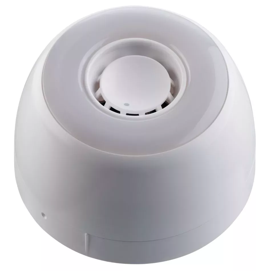 Diffuseur radio lumineux - Alarme type 4 et PPMS
