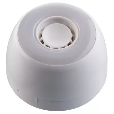 Diffuseur radio sonore et lumineux alarme type 4 et alarme PPMS