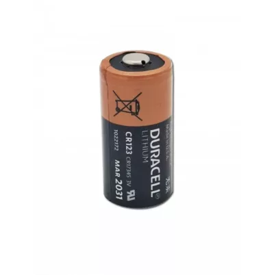 Pile Lithium 3V
