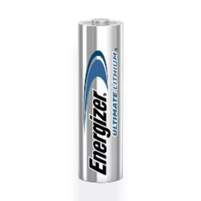 Pile lithium AA 1,5V 3300MAH